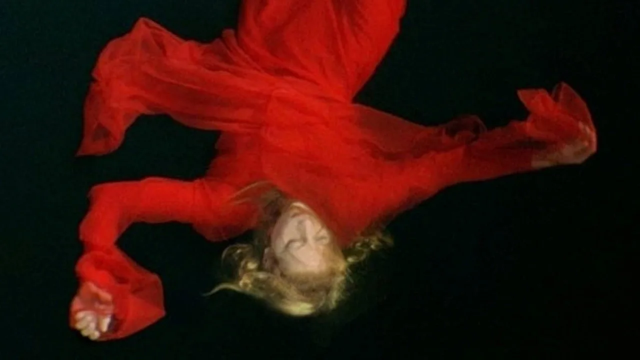 Escena de Mars