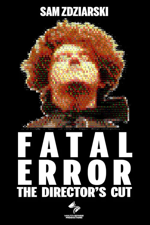 Poster for Fatal Error