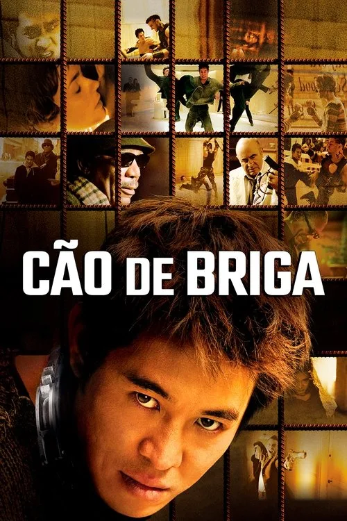 Poster for Unleashed