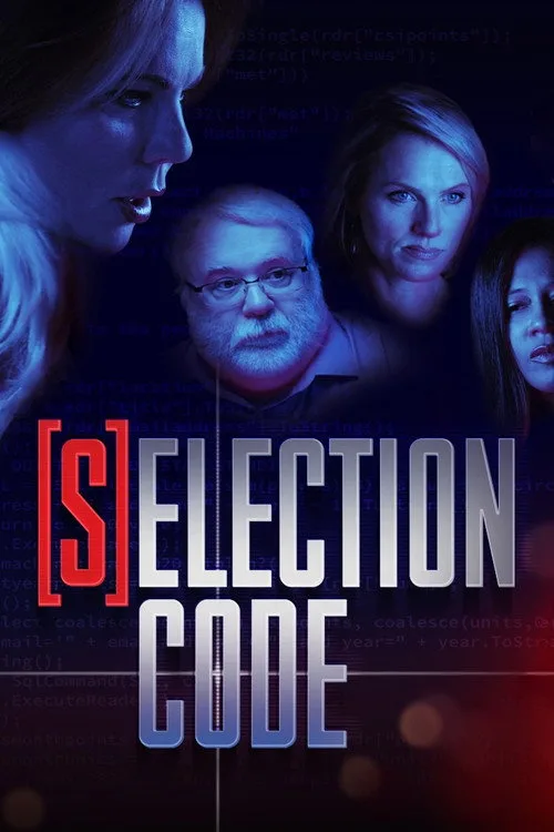 Pôster de Selection Code