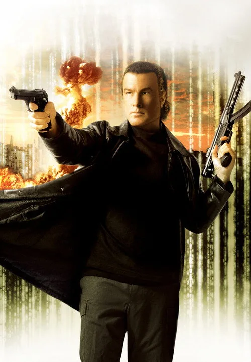 Poster for Attack Force