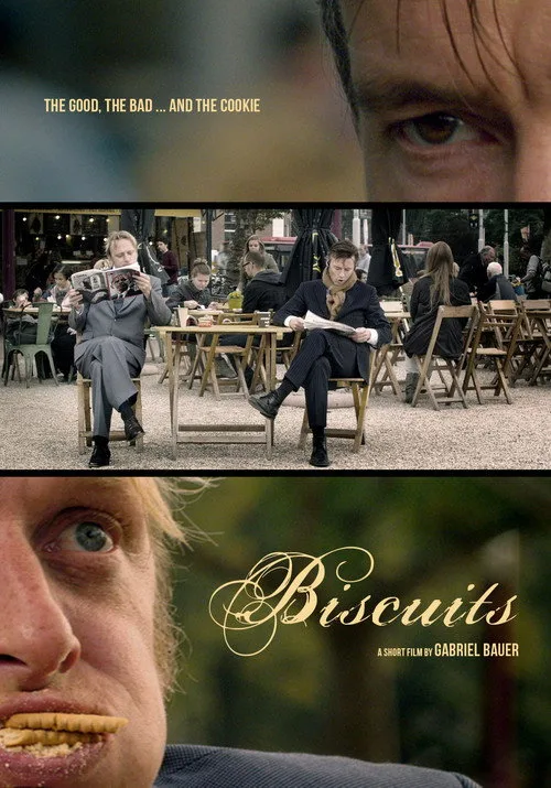 Pôster de Biscuits 2011