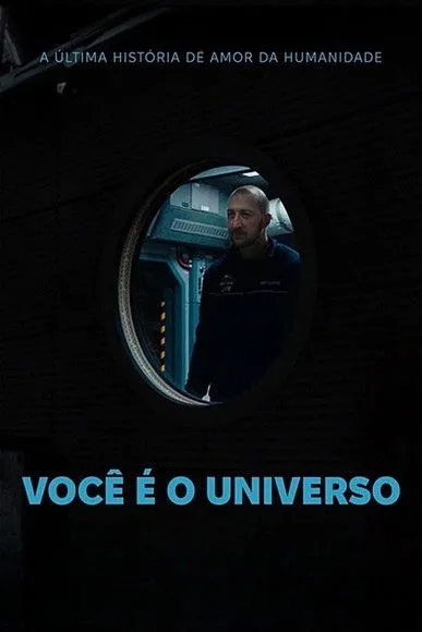 Poster for U Are the Universe