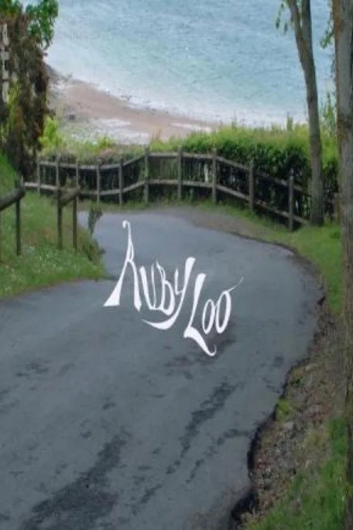 Poster for Ruby Loo