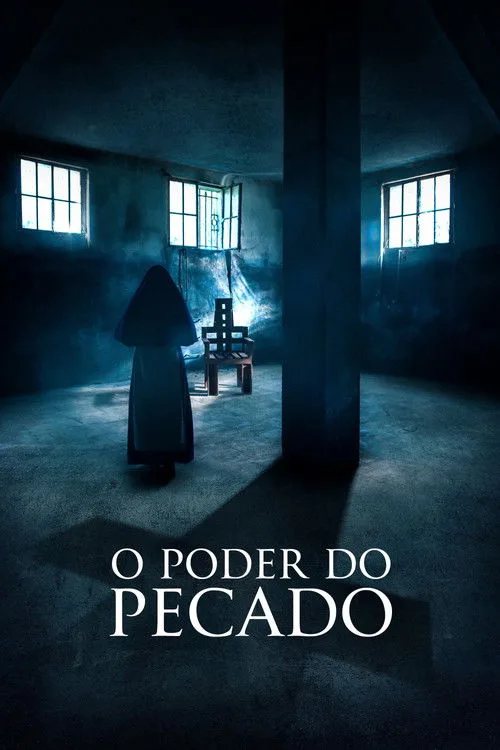 Pôster de O Poder do Pecado