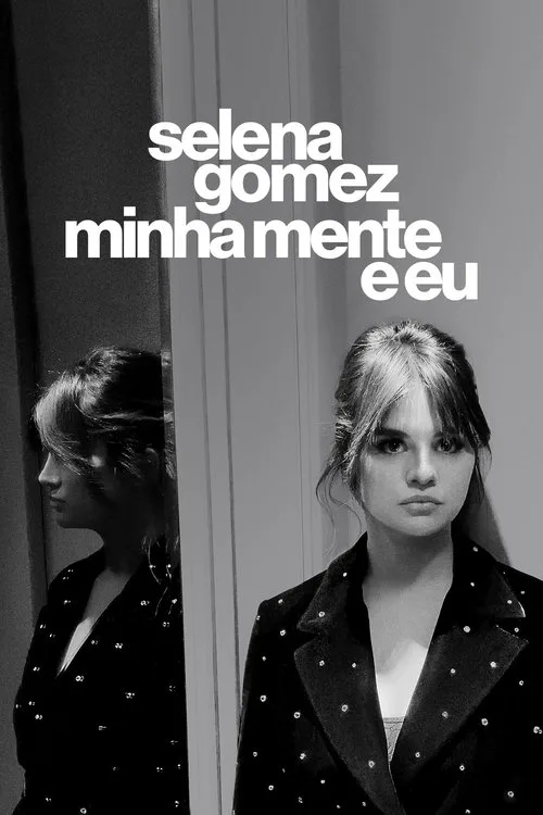 Selena Gomez: My Mind & Me poster