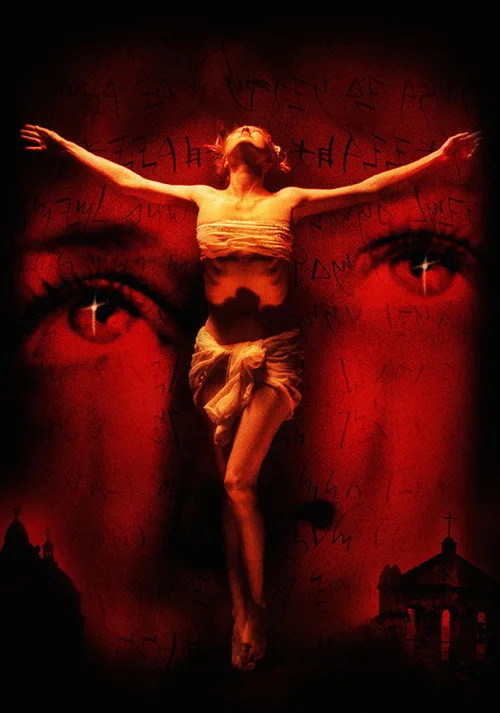 Póster de Stigmata
