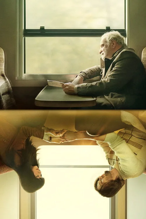 Poster for Touch