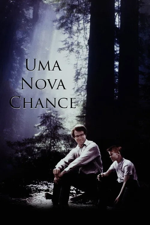 Poster for Second Best
