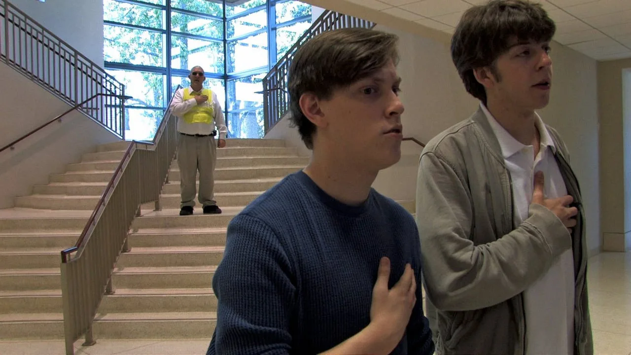 Scene from Bindlestiffs