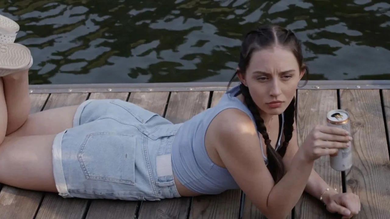 Scene from #Float