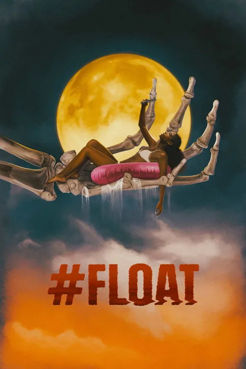 Poster for #Float
