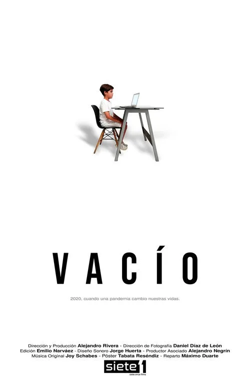 Poster for Empty