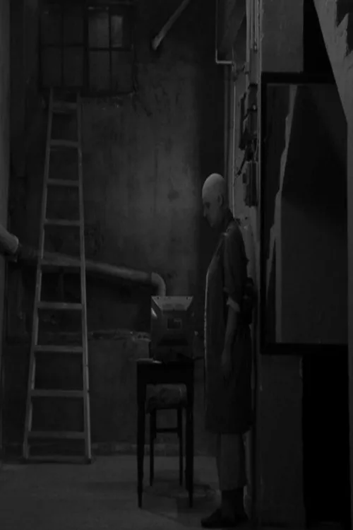 Poster for Inner empty