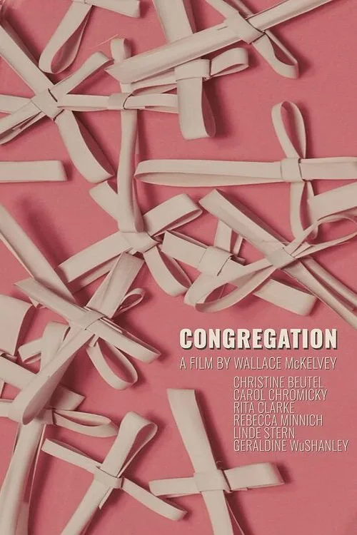 Poster for Congregation