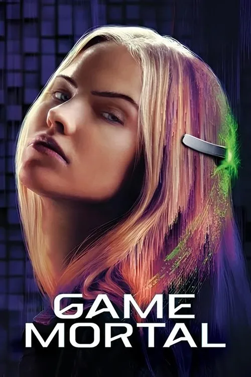 Poster for Latency