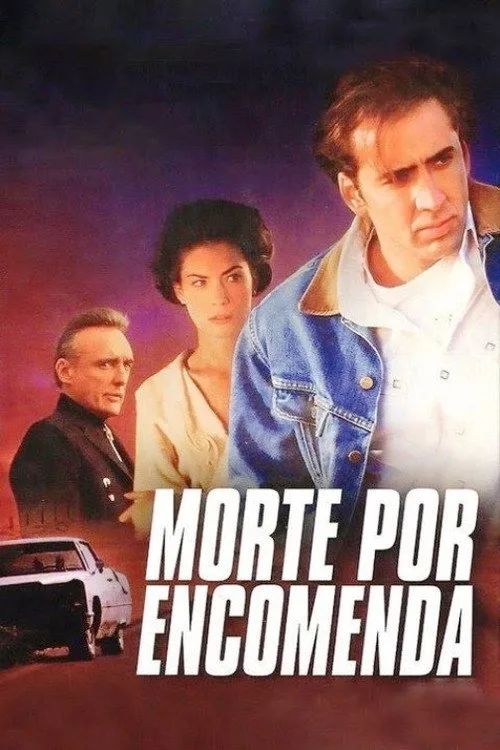 Poster for Red Rock West