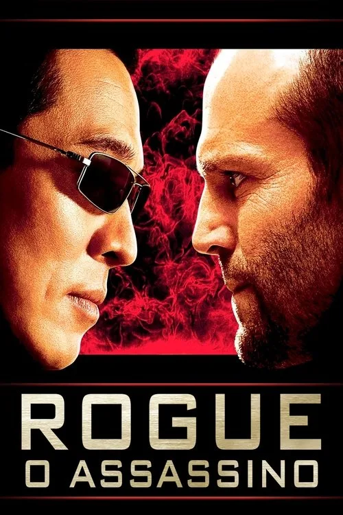 Poster for War