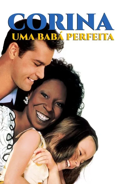 Poster for Corrina, Corrina