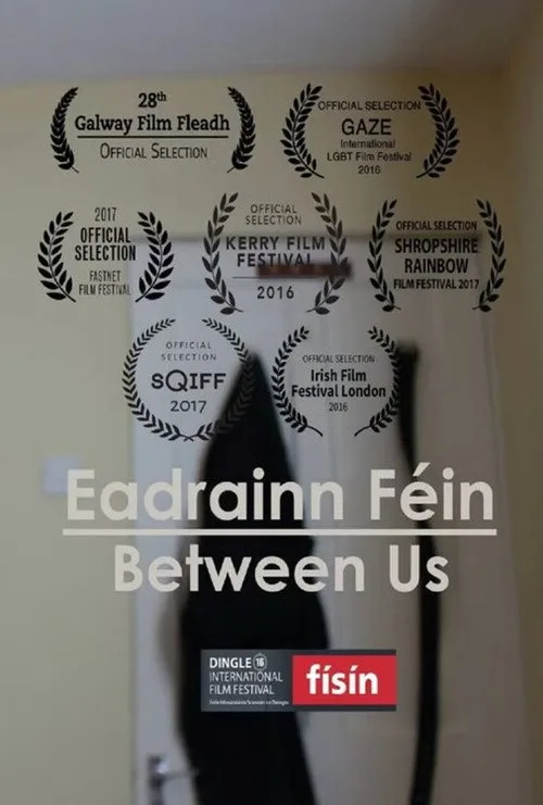 Poster for Between Us