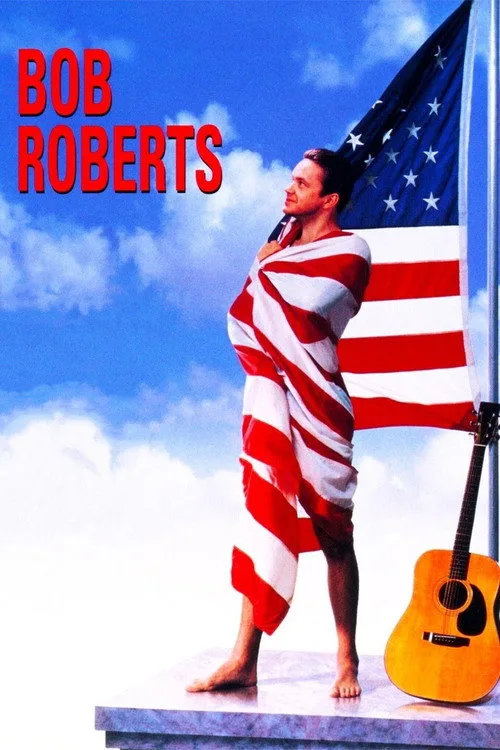 Pôster de Bob Roberts