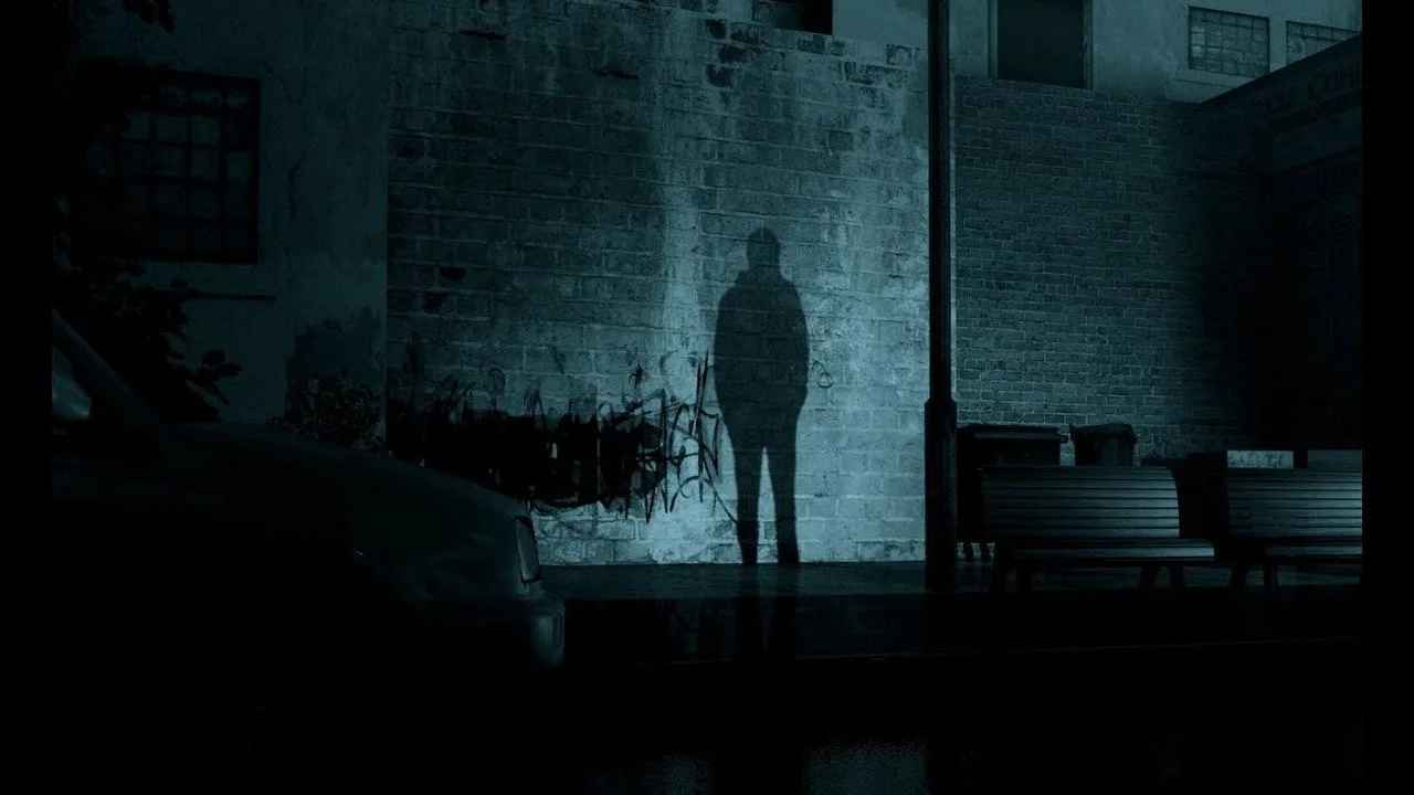 Scene from Shadow