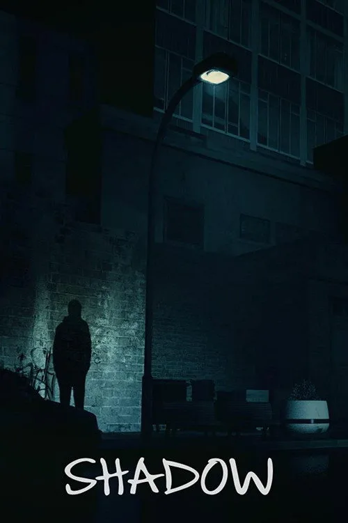 Poster for Shadow