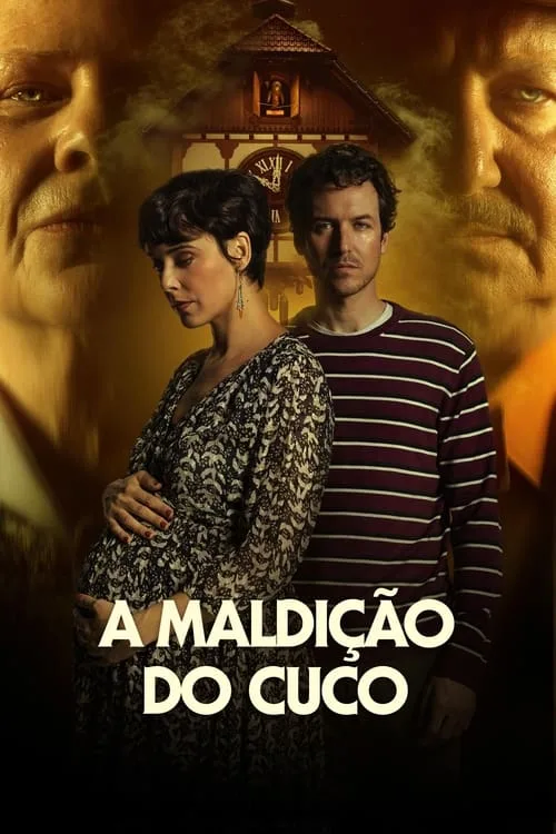 Poster for The Cuckoo's Curse
