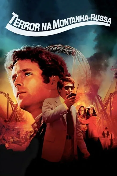 Poster for Rollercoaster