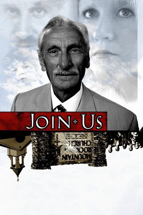 Poster for Join Us