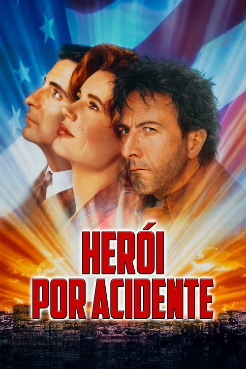 Poster for Hero