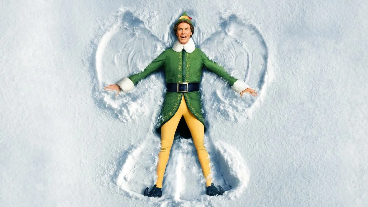 Scene from Elf