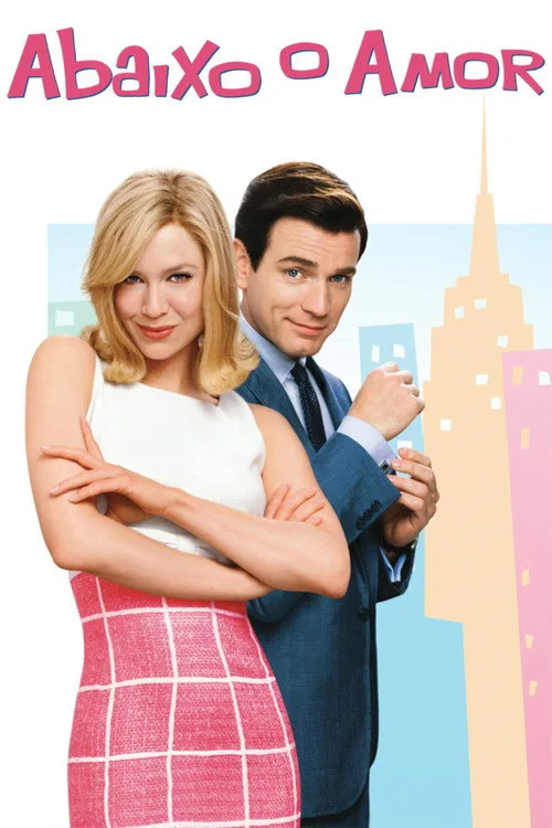 Poster for Down with Love