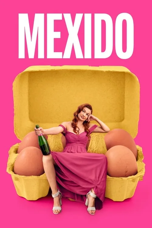 Póster de Scrambled