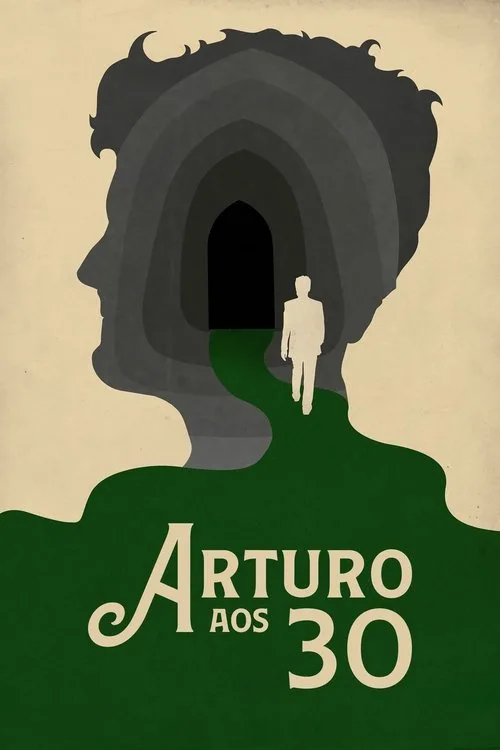 Poster for About Thirty
