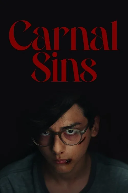 Poster for Carnal Sins