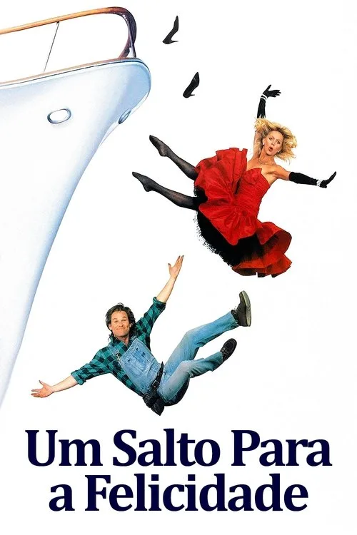 Poster for Overboard