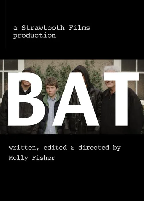 Pôster de Bat