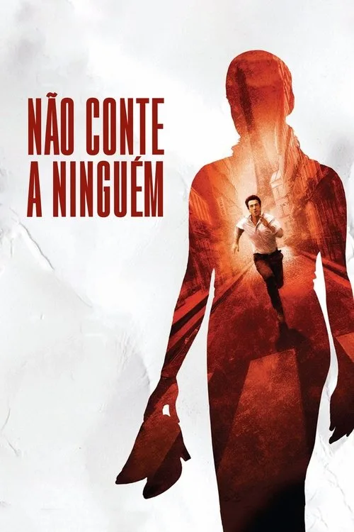 Tell No One poster