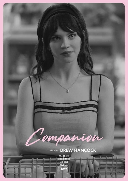 Poster for Companion