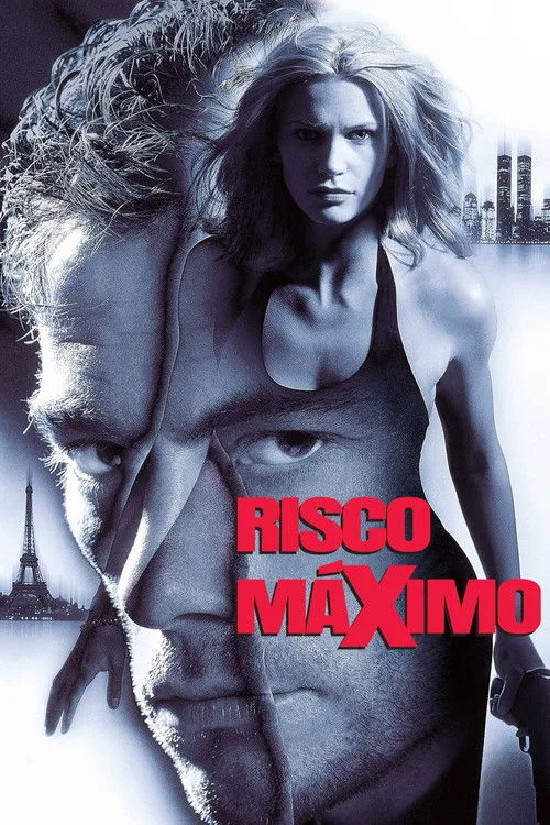Poster for Risco Máximo