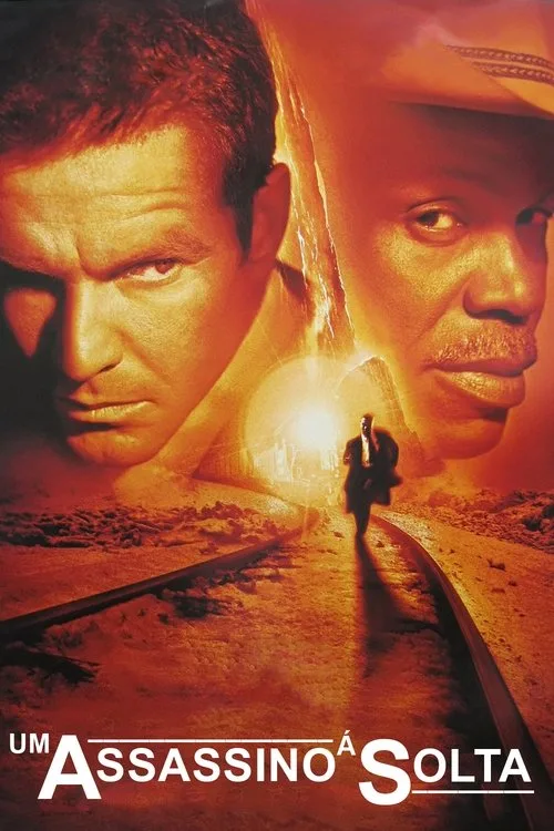 Poster for Switchback