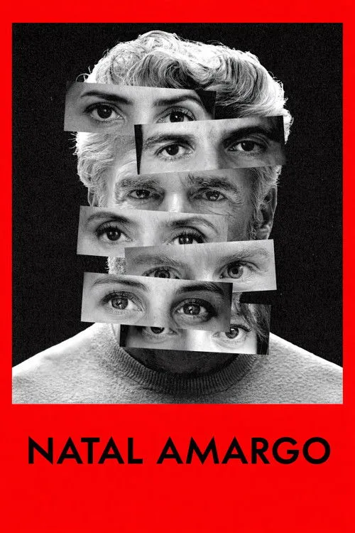 Poster for Natal Amargo