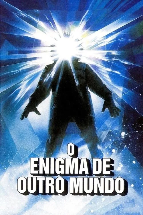 Poster for The Thing