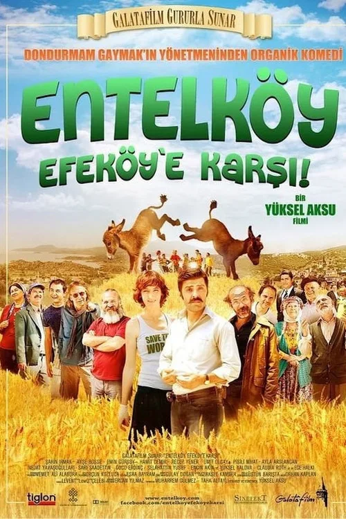 Póster de Ecotopia