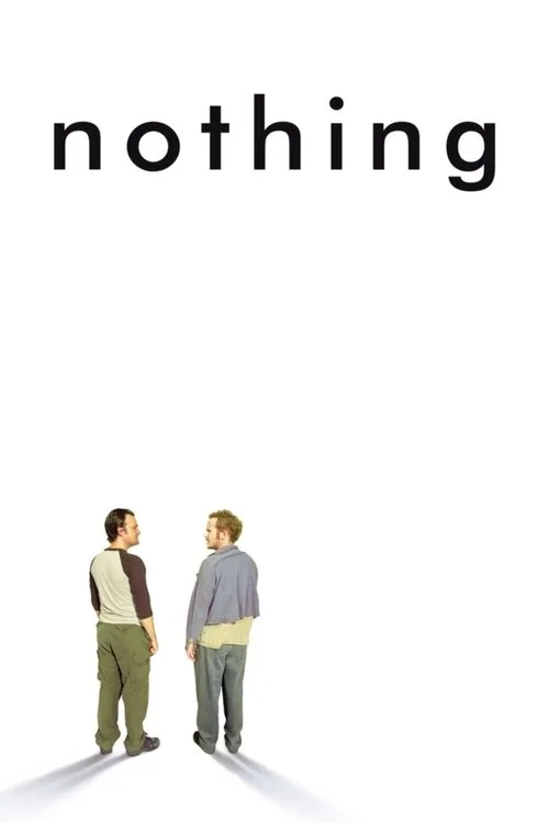 Pôster de Nothing