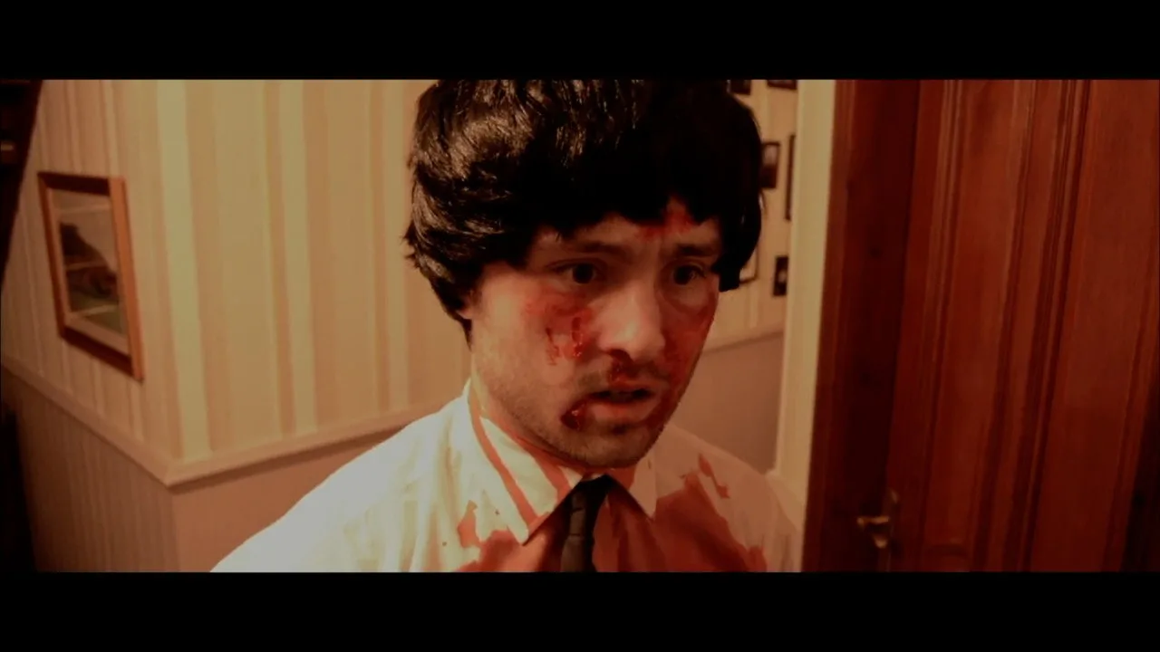 Scene from Loop