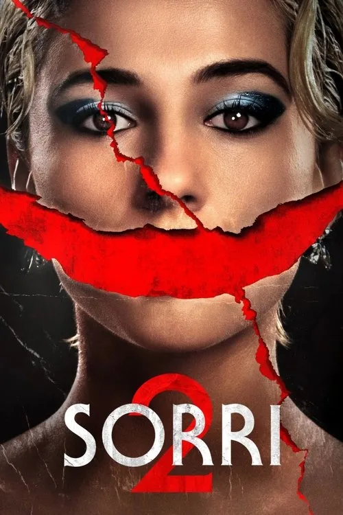 Poster for Smile 2