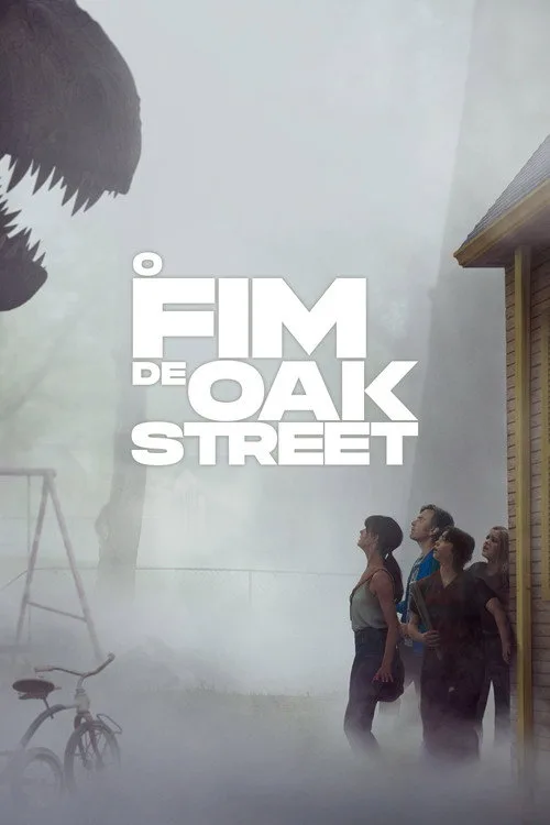 The End of Oak Street