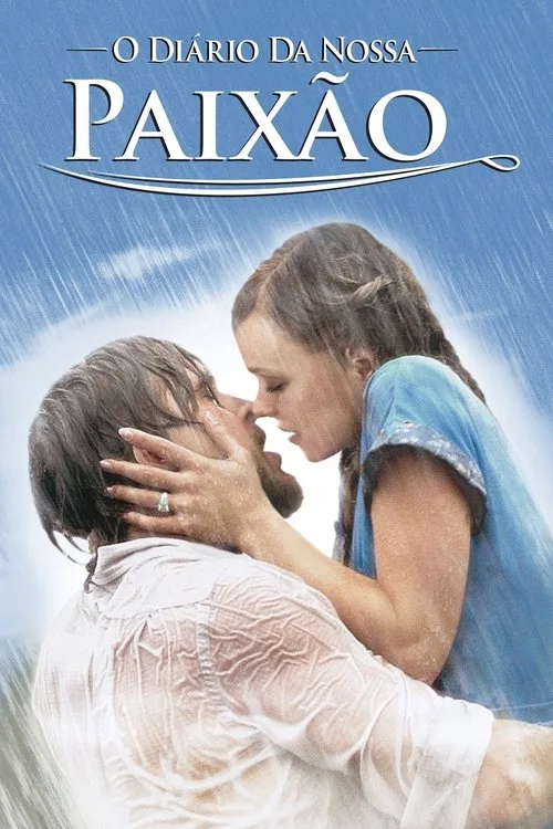 The Notebook poster